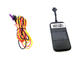 No Monthly Fee Platform APP 4G GPS Tracker Mini Size Anti Theft Moving Alarm