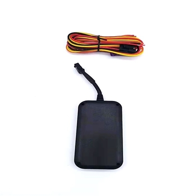 4G 3G GPS Tracker Device Geo-Fence Fleet Vehicle/Truck GPS Tracker With SOS Alarm