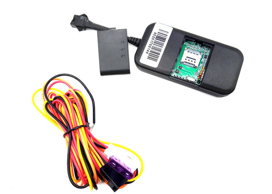 CAT4 Module LBS Realtime 4G GPS Tracker With Free Lifetime Platform