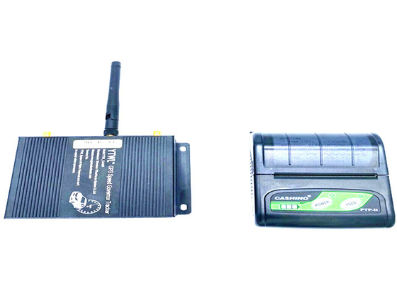 Ethiopia GPS Speed Limiter Car Speed Controller GPRS Function