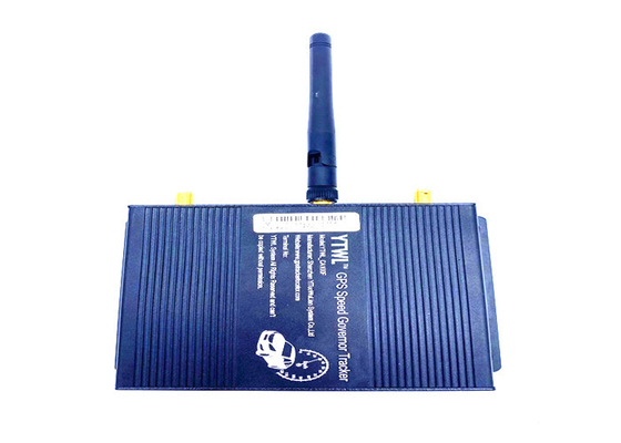 Fleet Management Forklift GPS GPRS GSM Quad Band Gps Tracker Car Speed Limiter