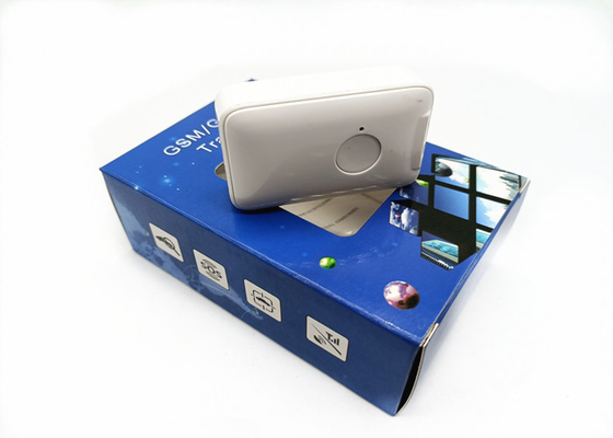 GSM Sim Card Personal Mini Wireless Kids GPS Tracker 800mAH Battery Long Standby