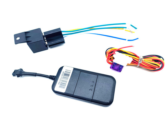 Mini GPS GPRS GSM Vehicle Tracking Device For Car Ebike Smart Hidden