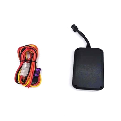 Anti Theft Alarm Locator Mini Real Time Positioning Waterproof Motorcycle GPS Tracker