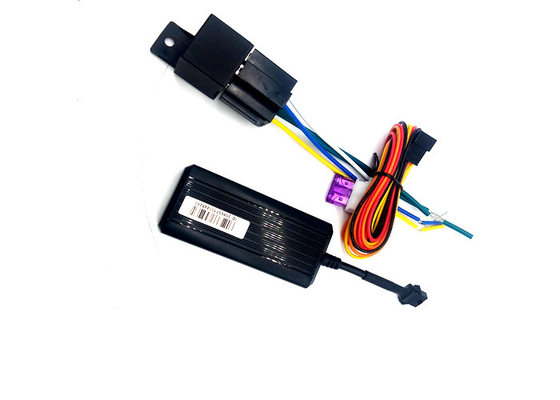 9-100V ACC Ignition Checking Locator  TK003 Model 2600MHz 200MAH 4G GPS Tracker