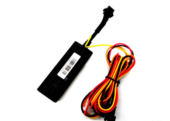 Electronic Fence GPS Tracking Device 1900MHZ Anti-theft For Motorcycle 4G GPS Tracker