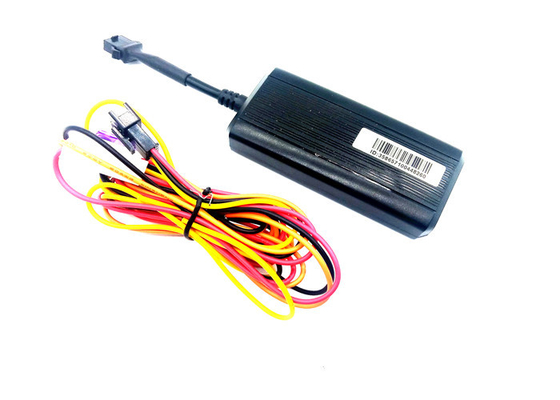 200mAH Battery Vehicle GPS Tracker Car Anti Theft Vehicle Tracking Device