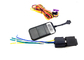 Mini Battery GSM GPS Tracker For Car Voice Monitor With Free Online Platform