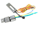 Car Vehicle Standard SD Card Remote Control GPS Tracker TK003 Geo Fence Sensor