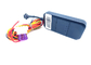 Mini GPS GPRS GSM Vehicle Tracking Device For Car Ebike Smart Hidden