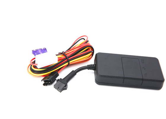 LBS ACC Protocol GT06 Vehicles GPS Tracker Free Platform 1900MHz LTE