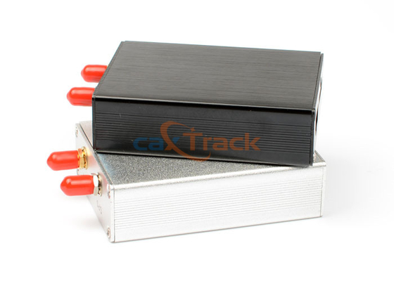 Profesional GPS Tracker 3G Untuk Mobil Mixer / Agitator Mode Truk Pengawas