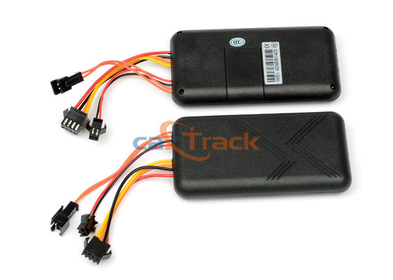 Pelacakan Real Time GPS Tracker Untuk Sepeda Motor, Universal GPS Locator
