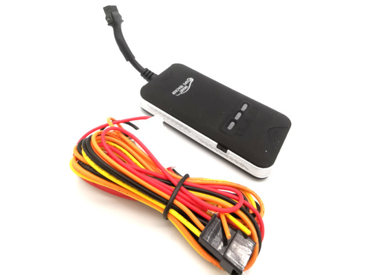 Micro E-bike 3G GPS Tracker Untuk Alarm Getaran Sepeda Motor / Mobil