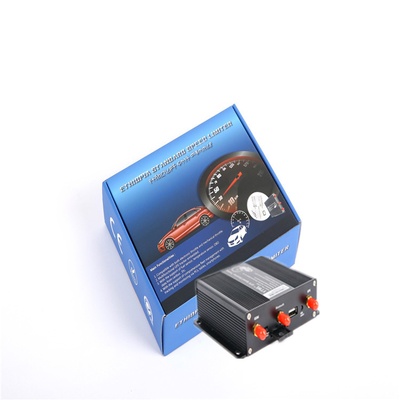 Truk / Forklift Isi Ulang 5w 1900Mhz Gps Speed ​​Limiter